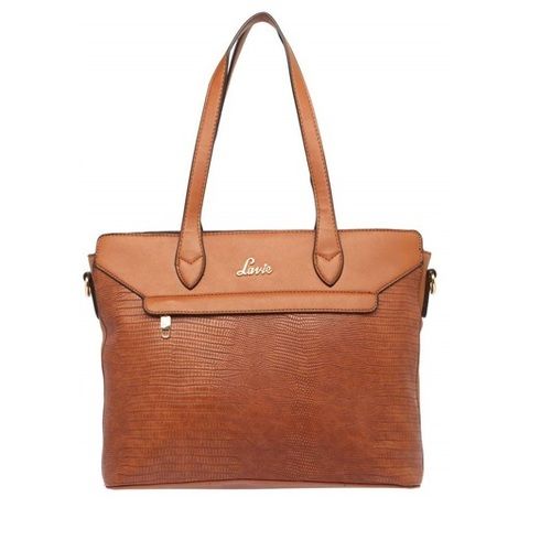 Lavie Leather Ladies Hand Bags, For Office at Rs 730/piece in Ghaziabad |  ID: 21985408262