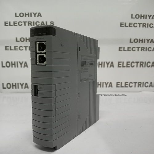 Yokogawa Cp461-50 S2 Processor Module