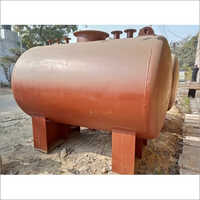 MS Pressure Vessels