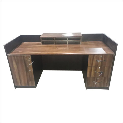 Open Desk Table