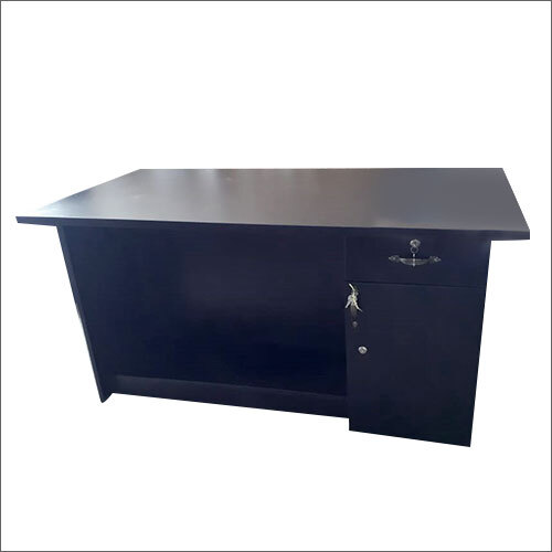 Wooden Study Table