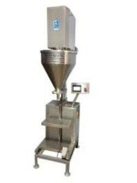 Powder Filling Machine