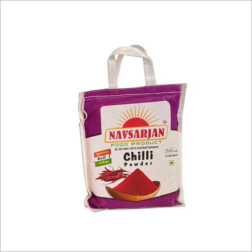Red Chilli Powder
