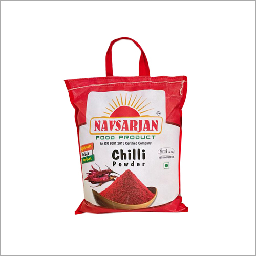 Fresh Red Chilli Powder