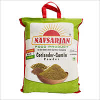 Coriander Cumin Powder - Premium Quality Spices | Raw Powder, Tested For Quality, Ideal For All Cuisines