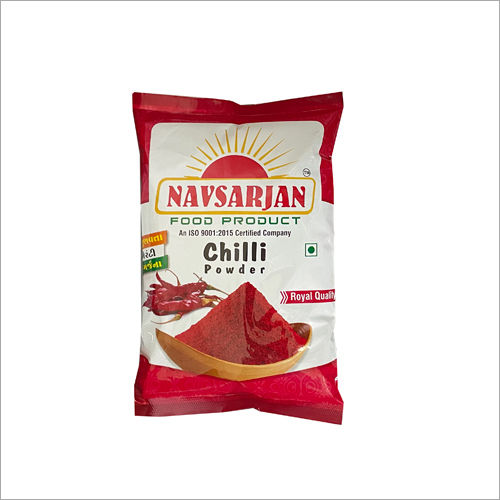 Red Chilli Powder