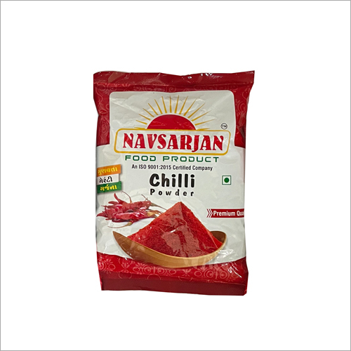 High Quality Red Chilli Powder