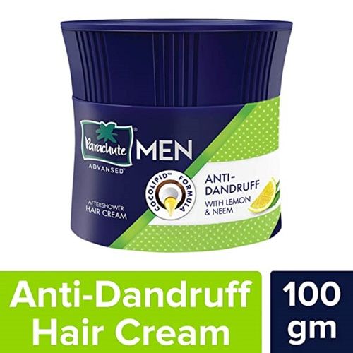 Parachute Advansed Men Hair Cream Gender: Male