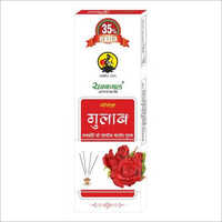 Red Rajkamal Fancy Gopal Gulab Agarbatti