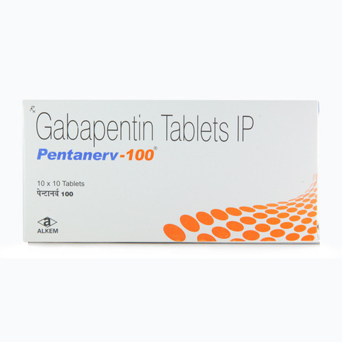 Gabapentin Tablets