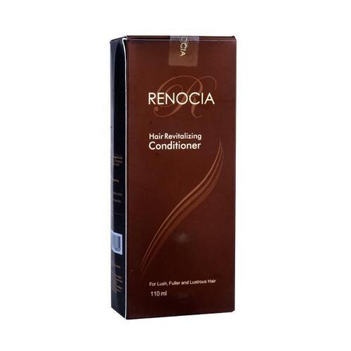 Renocia Hair Revitalizing Conditioner Shelf Life: 2 Years