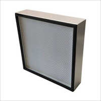 HEPA filter