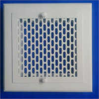Riser Grill With Filter