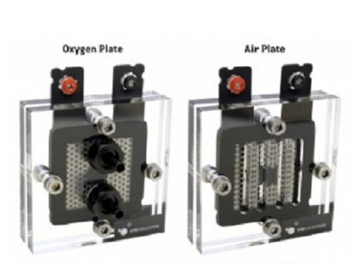 1-Cell Rebuildable PEM Fuel Cell Kit