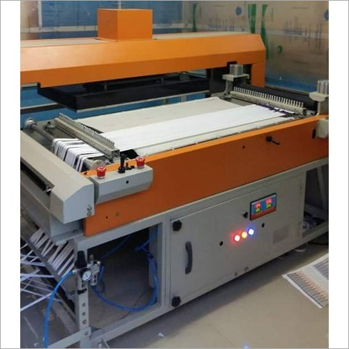 Fully Automatic Lanyard Printing Machines