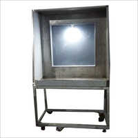 Screen Washing Machine