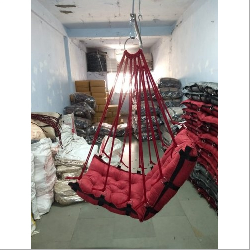 2 Fold Big Swing Jhula
