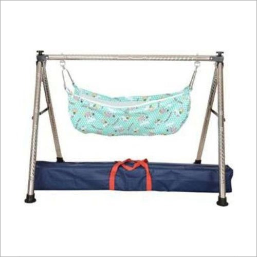 Stainless Steel Baby Cradles