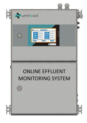 Online TOC Analyzer