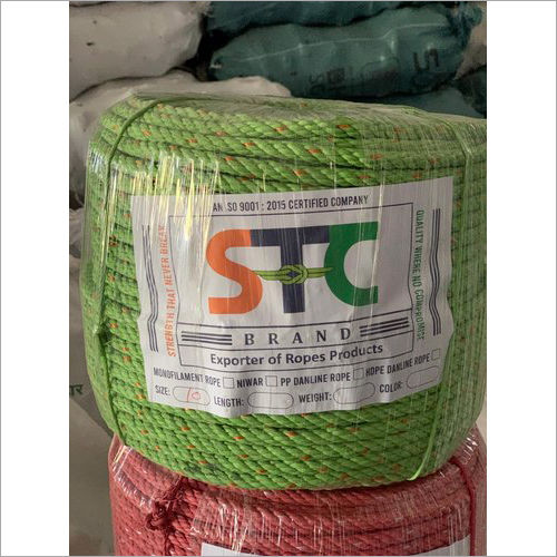 Mono Rope Diameter: 2 Millimeter (Mm)