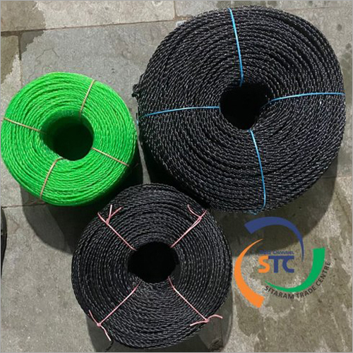 9 Tar Pet Wire Application: Agriculture