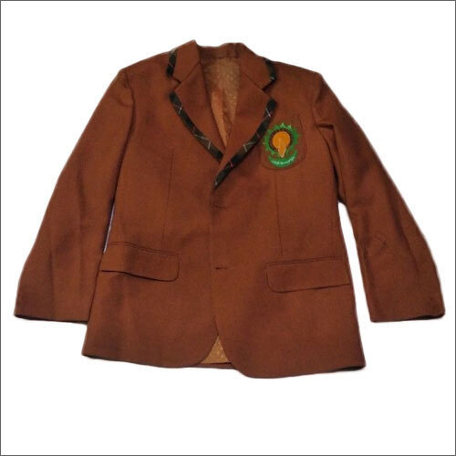 Boys School Blazer