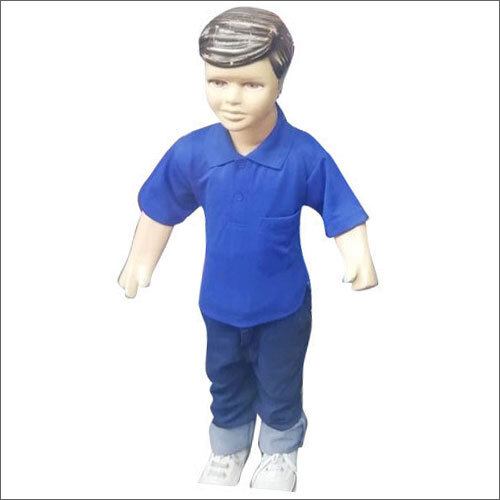 Boys School Uniform