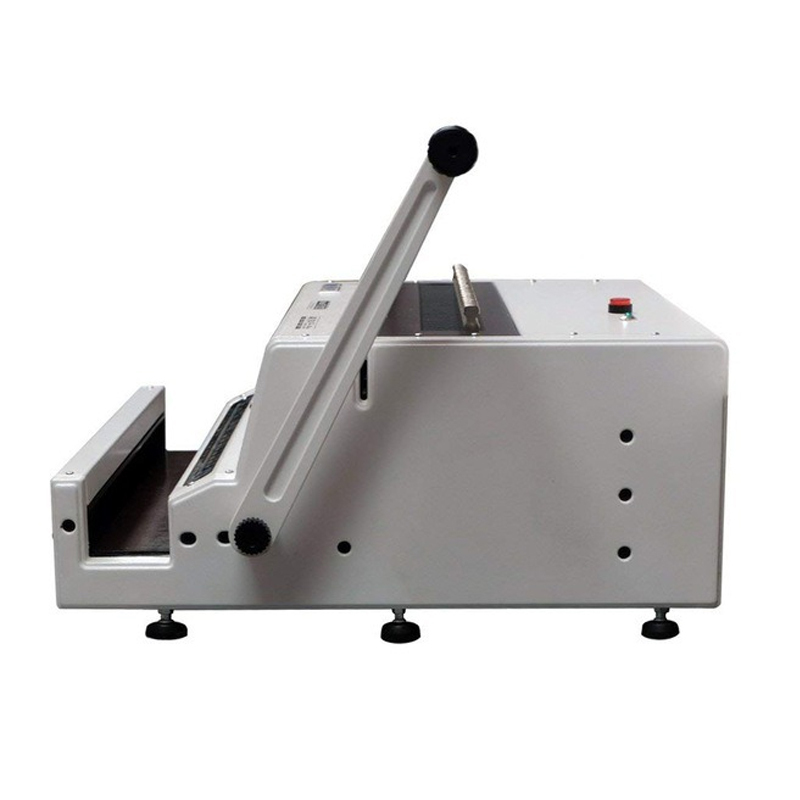 Electric Wiro Binder and  Closer Machine (3:1) | Punching Capacity (28 Sheets)