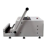 Electric Wiro Binder and  Closer Machine (3:1) | Punching Capacity (28 Sheets)
