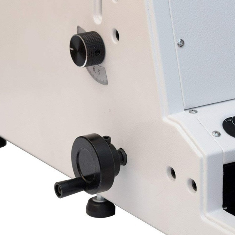 Electric Wiro Binder and  Closer Machine (3:1) | Punching Capacity (28 Sheets)