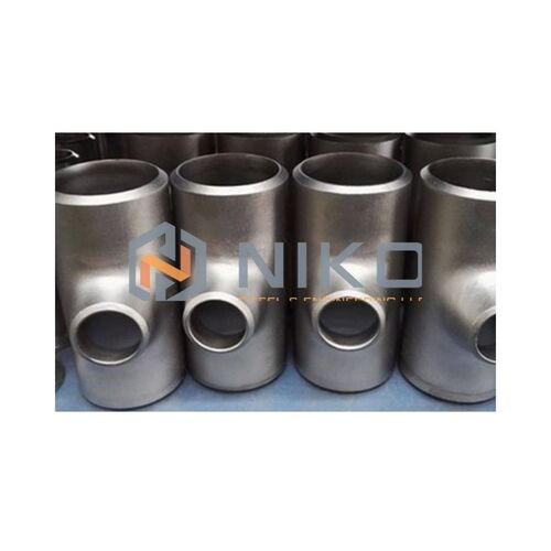 SS 316L Butt weld Fittings