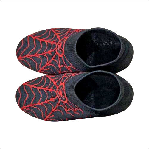 Trendy Designed Shoes Upper