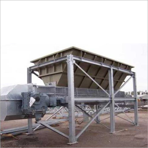 Distribution Hoppers