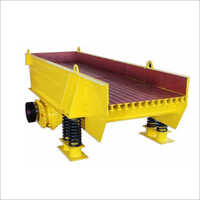 Vibrating Grizzly Feeder