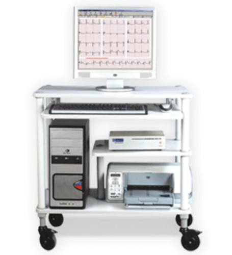 Vesta 12i ECG Machine