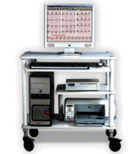 Vesta 12i ECG Machine