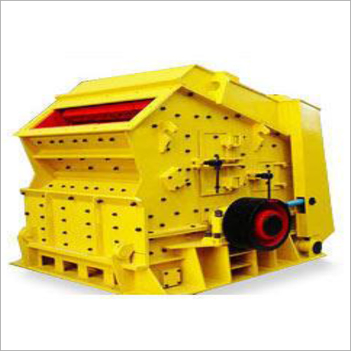 Verticle Shaft Impactor Crushers