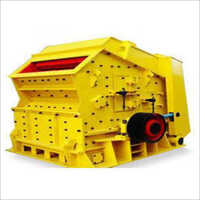 Verticle Shaft Impactor Crushers
