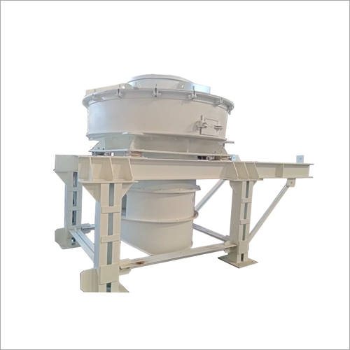 Industrial Impact Crushers