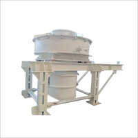 Industrial Impact Crushers