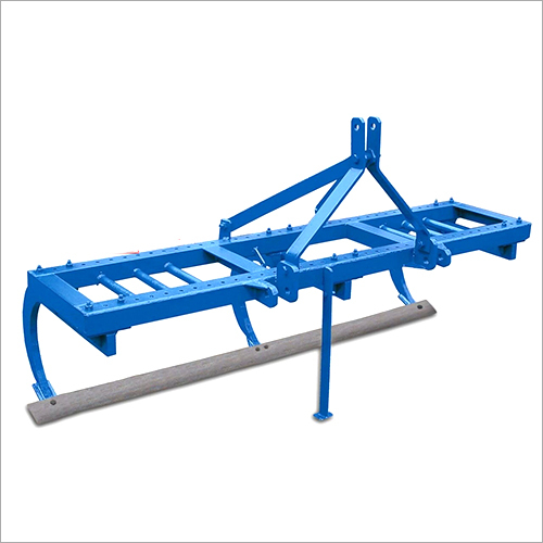 Blade Type Cultivator Agriculture