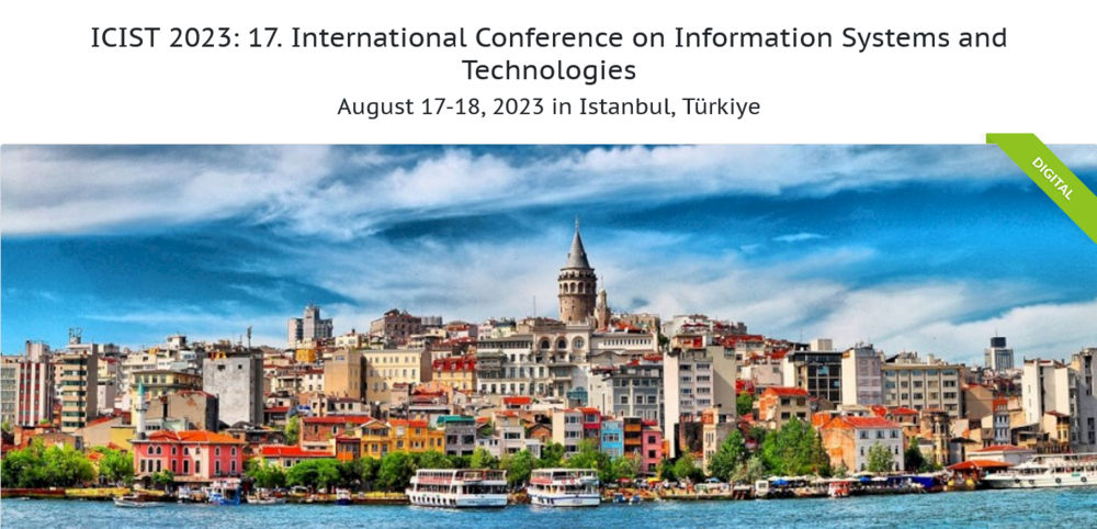 World Conference On Information Systems And Technologies