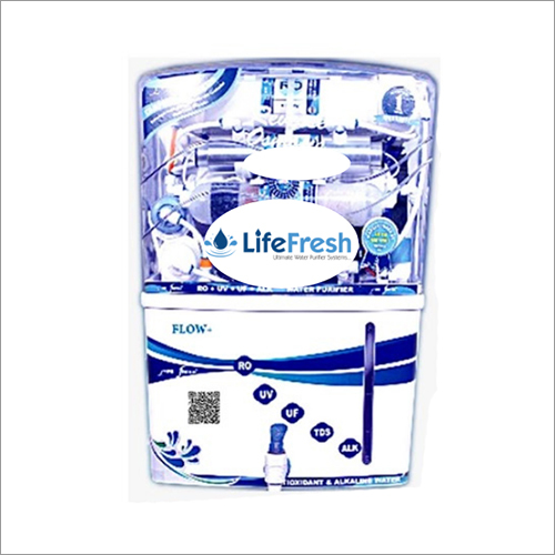 RO water