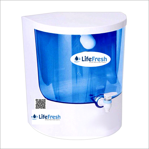 8 Ltr Dolphin RO Water Purifier