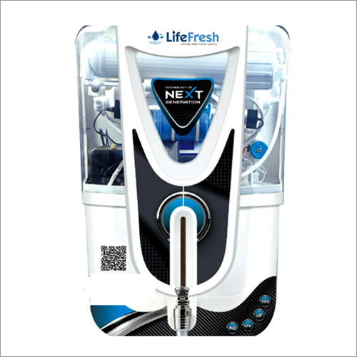 12 Ltr Camry RO Water Purifier