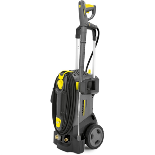 KARCHER High Pressure Washer 5 12 5/12 C EU l CLASSIC