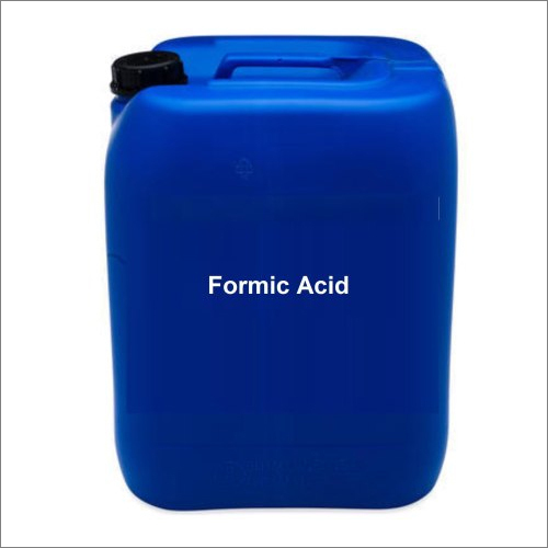 Formic Acid Grade: Industrial Grade