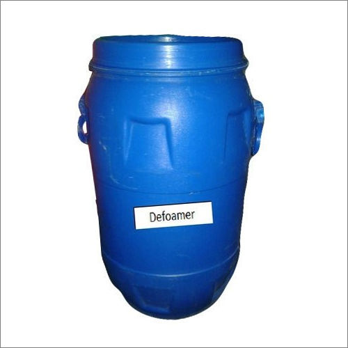 Defoamer Chemical