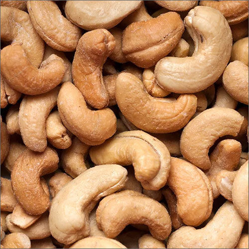 Cashew Nuts By POWER GROWN LLC