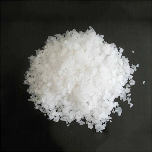 Magnesium Chloride Application: Industrial